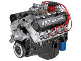 B1157 Engine